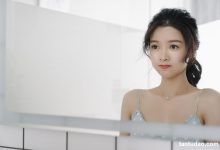[YITUYU艺图语]2023.04.25 少女心事，平潭旅拍 喵喵喵是锦儿呀 [30+1P／357MB]-妹子图
