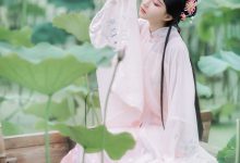 [YITUYU艺图语]2023.04.26 采莲曲 绮罗生的小苏苏 [21+1P／109MB]-妹子图