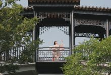 [YITUYU艺图语]2023.04.26 一眼万年 大歪歪哥[46+1P／285MB]-妹子图