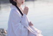 [YITUYU艺图语]2023.04.28 松月夜凉 丸子有只猫[35+1P／636MB]-妹子图