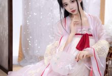 [YITUYU艺图语]2023.04.29 千梦 绮罗生的小苏苏[25+1P／211MB]-妹子图