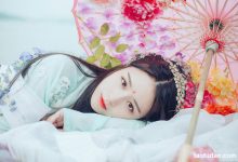 [YITUYU艺图语]2023.04.29 香客 公子不坏__[36+1P／299MB]-妹子图