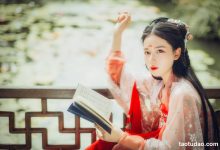 [YITUYU艺图语]2023.04.30 相思 小惊险 [25+1P／363MB]-妹子图