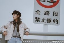 [YITUYU艺图语]2023.05.04 措不及防闯入你笑颜 韩昕妤[42+1P／527MB]-妹子图