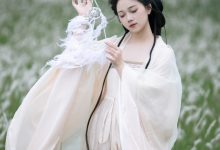 [YITUYU艺图语]2023.05.04 遇见春 秋哒哒--[31+1P／330MB]-妹子图