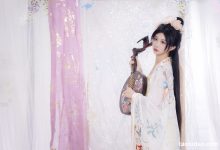 [YITUYU艺图语]2023.05.07 云心 绮罗生的小苏苏[21+1P／187MB]-妹子图