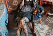 [YITUYU艺图语]2023.05.08 更衣人偶坠入爱河 贰加六[35+1P／495MB]-妹子图