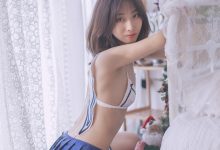 [YALAYI雅拉伊] 2019.11.03 Y448 佳佳 佳佳的水手梦 [47+1P]-妹子图