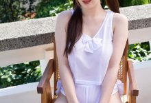 [LeeheeExpress]  LEHC-Dec20 - Woo [67P-112MB]-妹子图