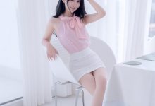 [XiuRen秀人网] 2022.07.22 No.5318 小果冻儿 [76+1P]-妹子图