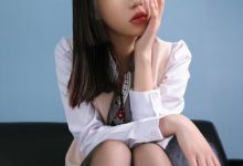 [绅士摄影] 2022.04.11 美娜 No.221 [37P/287M]-妹子图