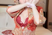 [XiuRen秀人网] 2022.09.30 No.5675 周于希Sally [80+1P]-妹子图