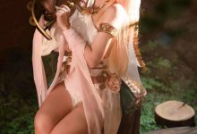 G44不会受伤 - NO.70 精灵村2 [23P-464MB]-妹子图