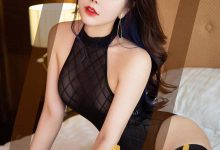 [Ugirls尤果网]爱尤物 2021.04.18 No.2068 艾小青 原谅美 [35P]-妹子图