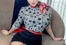 [XiuRen秀人网] 2023.02.20 No.6288 顾乔楠Cora [66+1P]-妹子图