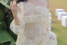 [XiuRen秀人网] 2023.02.22 No.6303 尹甜甜 [54+1P]-妹子图