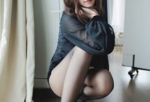 [绅士摄影] 第71期 安妮[61P／113MB]-妹子图