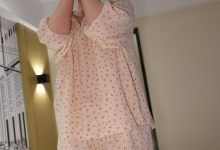 [ROSI写真]2023.02.01 NO.4076[148+1P／177MB]-妹子图