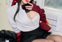 PingPing - NO.36 Taihou [89P-655MB]-妹子图