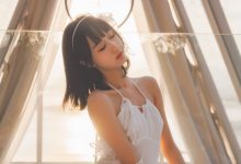 木绵绵OwO - NO.78 拾光 [24P-371MB]-妹子图