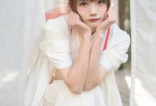 兔子Zzz不吃胡萝卜 - NO.48 玉龙赋 [27P-258MB]-妹子图