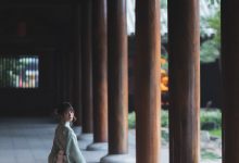 兔子Zzz不吃胡萝卜 - NO.51 晚唐传唐 [25P-248MB]-妹子图