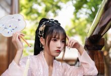 兔子Zzz不吃胡萝卜 - NO.52 佛缘 [23P-221MB]-妹子图