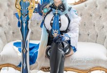 雨波_HaneAme - NO.173 2022年07月新品订阅 [191P8V-1.10GB]-妹子图