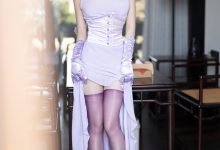 [XiuRen秀人网] 2023.02.24 No.6324 徐莉芝Booty [81+1P]-妹子图