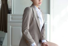 [绅士摄影] 2022.11.24 周周 No.266 [58P/574M]-妹子图