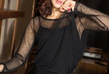 [Kelagirls克拉女神]2018.06.13《真空上阵》冉宝[32P／533MB]-妹子图