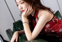 [LD零度摄影] NO.132 兼职模特慧雨 [41P-37MB]-妹子图