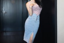 [XiuRen秀人网] 2022.08.25 No.5489 美七 Mia [97+1P]-妹子图