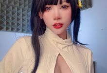 Misa喵老师 付费73篇合集[259P-663M]-妹子图