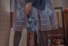 木花琳琳是勇者 -  云华海月 [48P+2V-397MB]-妹子图