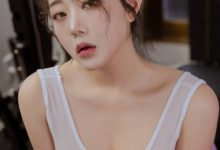 [BeautyLeg美腿写真]  2018-11-05 No.1682 Rubis [58P]-妹子图