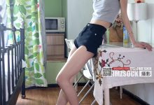 [MZSOCK]爱美足 NO.093 安娜[143P+1V／2.38GB]-妹子图