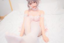 神楽板真冬 — 小公主[8P／102MB]-妹子图