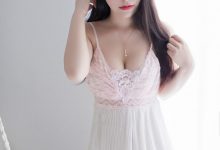 IMISS爱蜜社] 2018.02.02 VOL.214 谢芷馨Sindy [38+1P]-妹子图