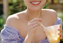 井本彩花写真集「アオハル。アナザーエディション」-妹子图