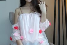 [无忌影社] 2017年06月众筹作品 模特2 张敏[106P/920M]-妹子图