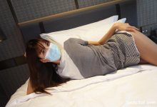 [ROSI口罩系列]2022.02.13 NO.2072[71+1P／104MB]-妹子图