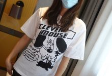 [ROSI口罩系列]2022.02.16 NO.2075[56+1P／83.9MB]-妹子图