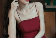 [XiuRen秀人网] 2019.08.30 No.1658 Cris_卓娅祺 [50+1P]-妹子图