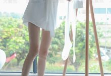 [尤蜜丝]穿搭写真 NO.022[142P+3V／621MB]-妹子图