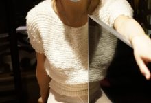 [ROSI写真] 口罩系列 2017.08.23 KZ.437 [27+1P]-妹子图