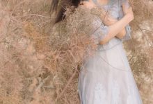 [Tukmo兔几盟] 2017.09.26 VOL.104 之应 [40+1P]-妹子图