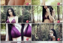 [108酱TV]韩系系列 2016.09.20 马蕊 [1V]-妹子图