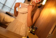 [ROSI写真]口罩系列 2018-11-08 KZ.879 [36+1P]-妹子图