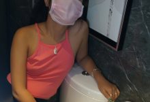 [ROSI写真] 口罩系列 2017.09.16 KZ.461 [65+1P]-妹子图